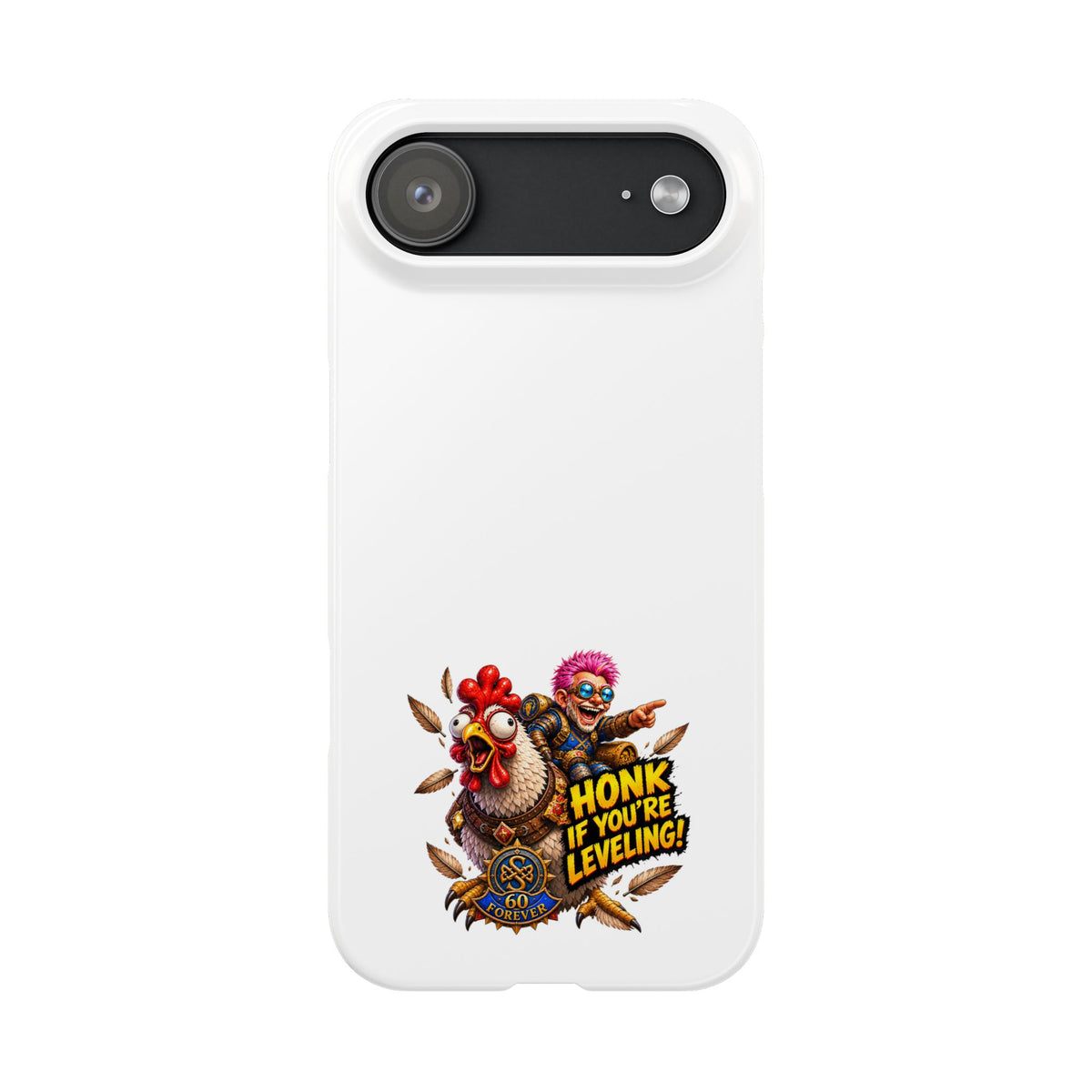 Slim Phone Cases