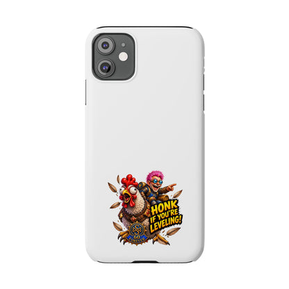 Slim Phone Cases