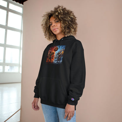 Champion Hoodie