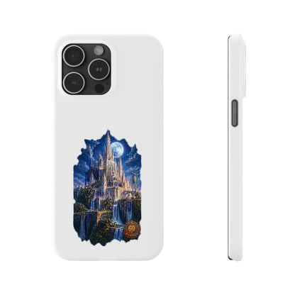Slim Phone Cases