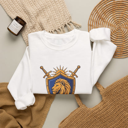 For The King – Sweatshirt