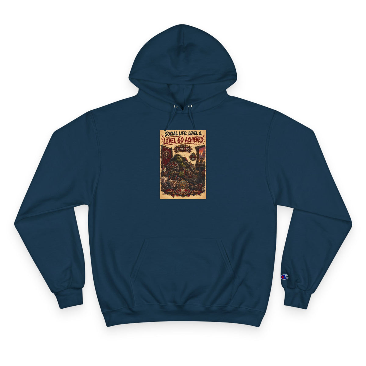 Champion Hoodie