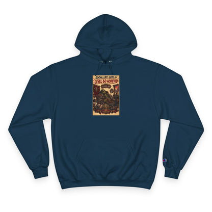 Champion Hoodie