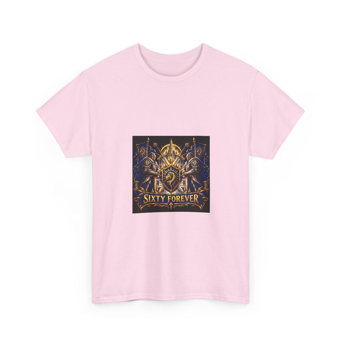 Sixty Forever – Honour Guard – T-Shirt