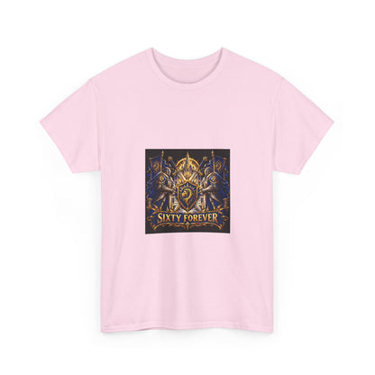 Sixty Forever – Honour Guard – T-Shirt