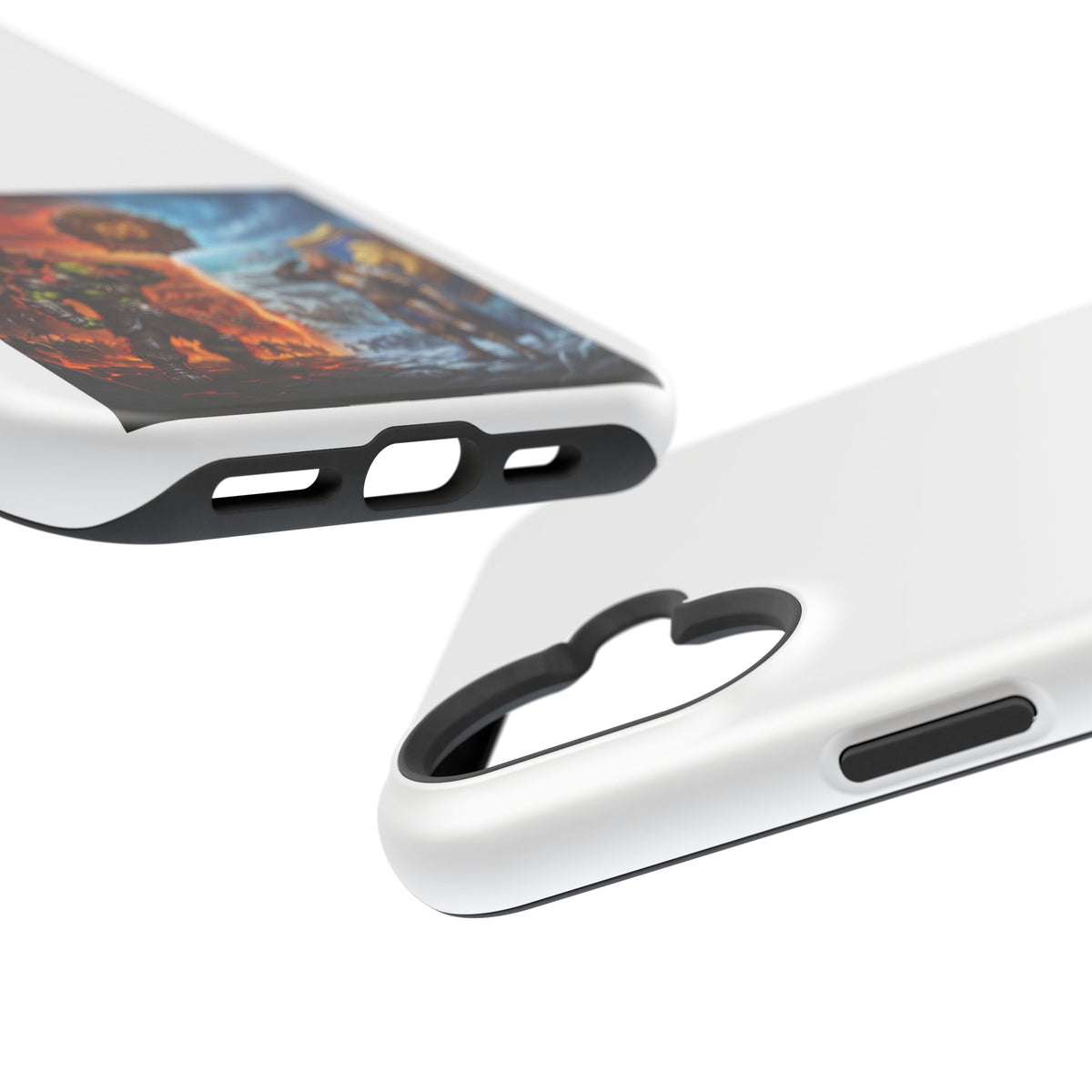Pick Your Side – Battlefield – Phone Case