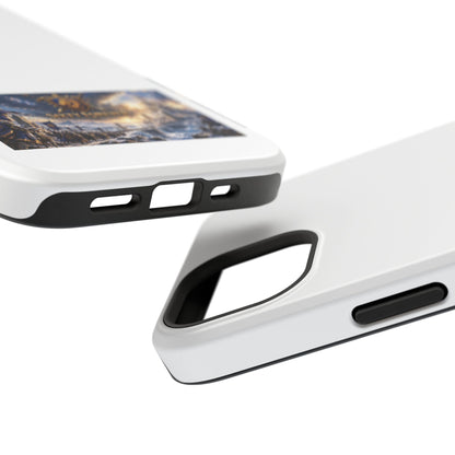 Sixty Forever – Lion Shield – Phone Case