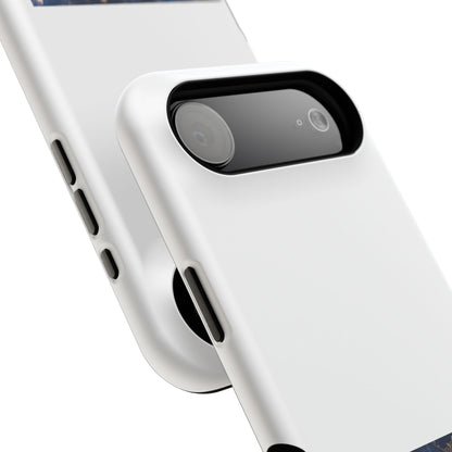 For The King – Frozen Pass – Phone Case
