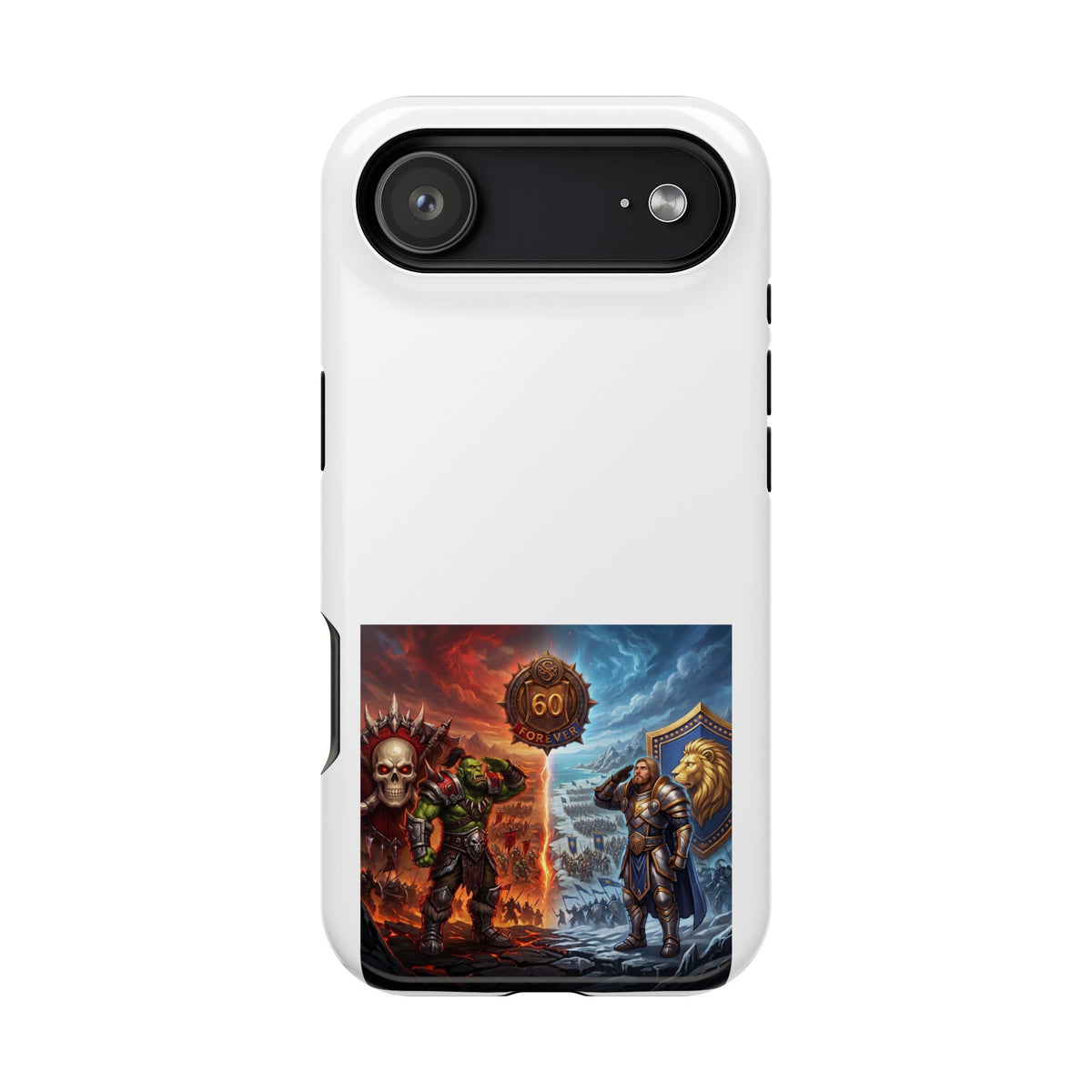 Pick Your Side – Battlefield – Phone Case