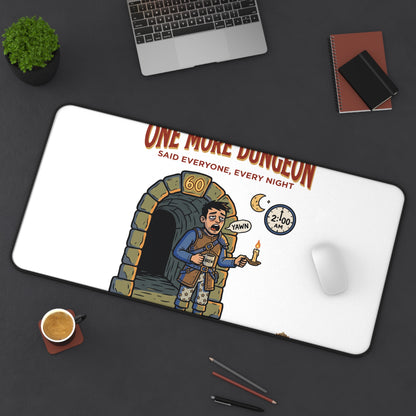 Desk Mat