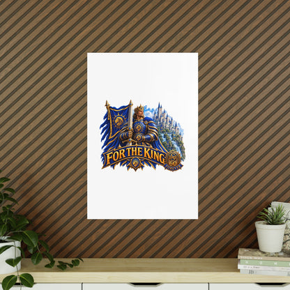 Photopaper Posters
