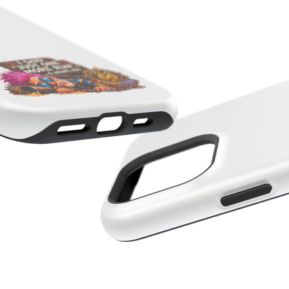 I Said Just One More Run… 5 Hours Ago – Phone Case