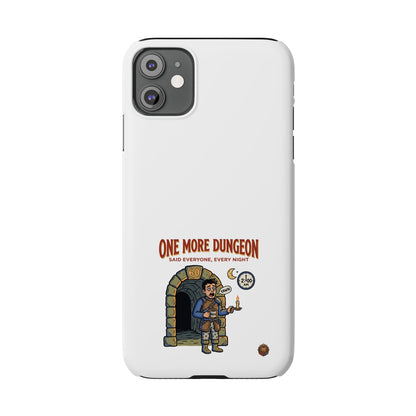 Slim Phone Cases