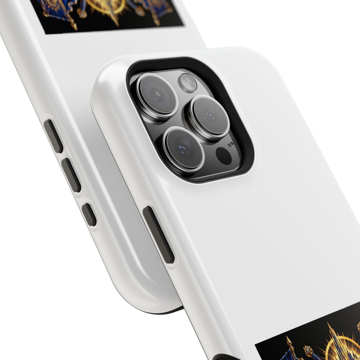 Sixty Forever – Honour Guard – Phone Case