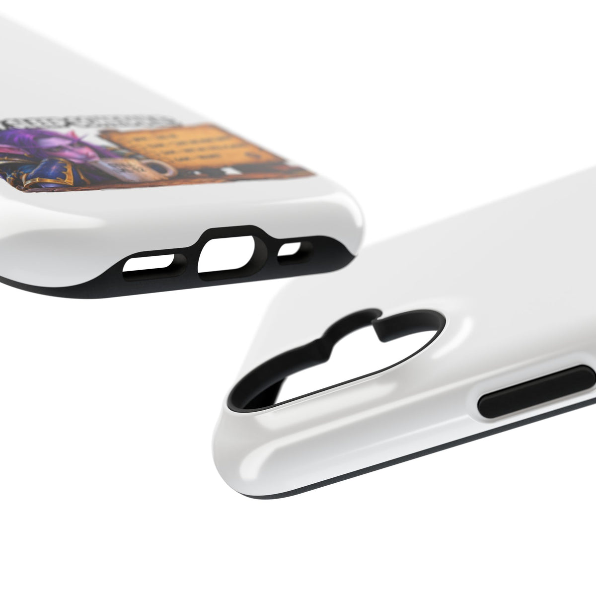 My Sleep Schedule – Phone Case