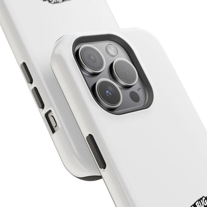 Phone Case — 'It's Not a Bug… It's a Feature' Heavy-Duty Impact-Resistant Phone Case