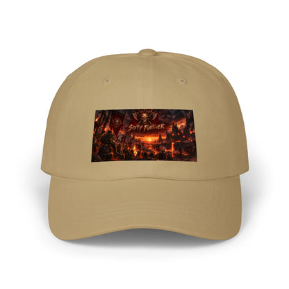 Sixty Forever – Lava Fields – Cap