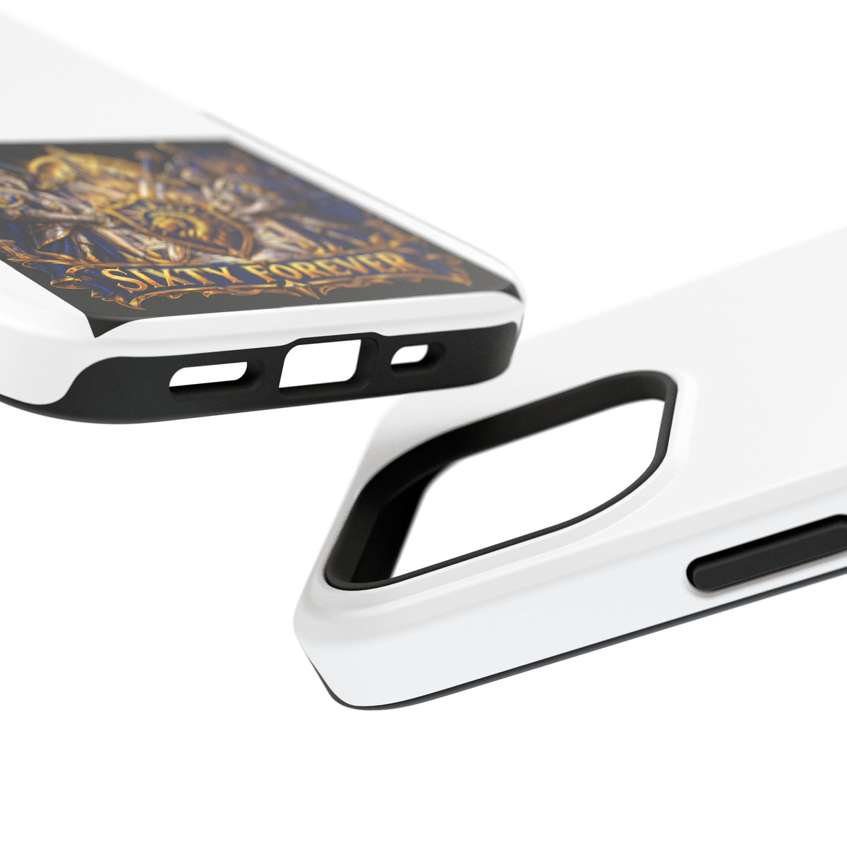 Sixty Forever – Honour Guard – Phone Case