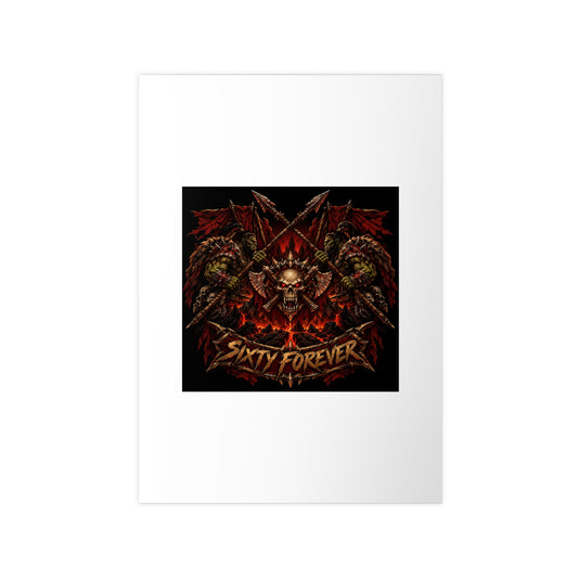 Photopaper Posters