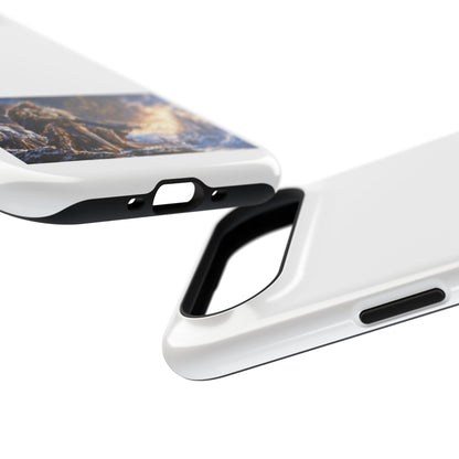 For The King – Frozen Pass – Phone Case
