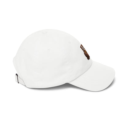 Work Sucks, Let's Raid – Cap