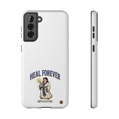 Heal Forever – Phone Case