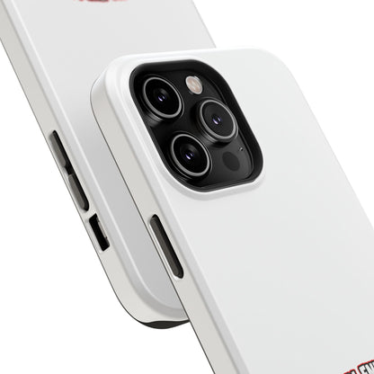 'The Real Endgame: Finding a Group' Heavy-Duty Impact-Resistant Phone Case