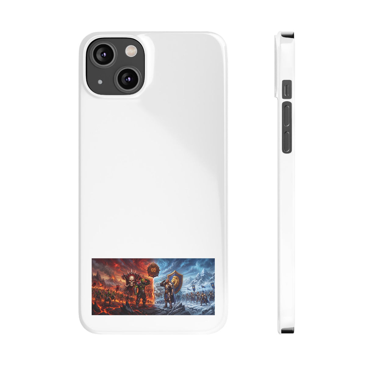 Slim Phone Cases