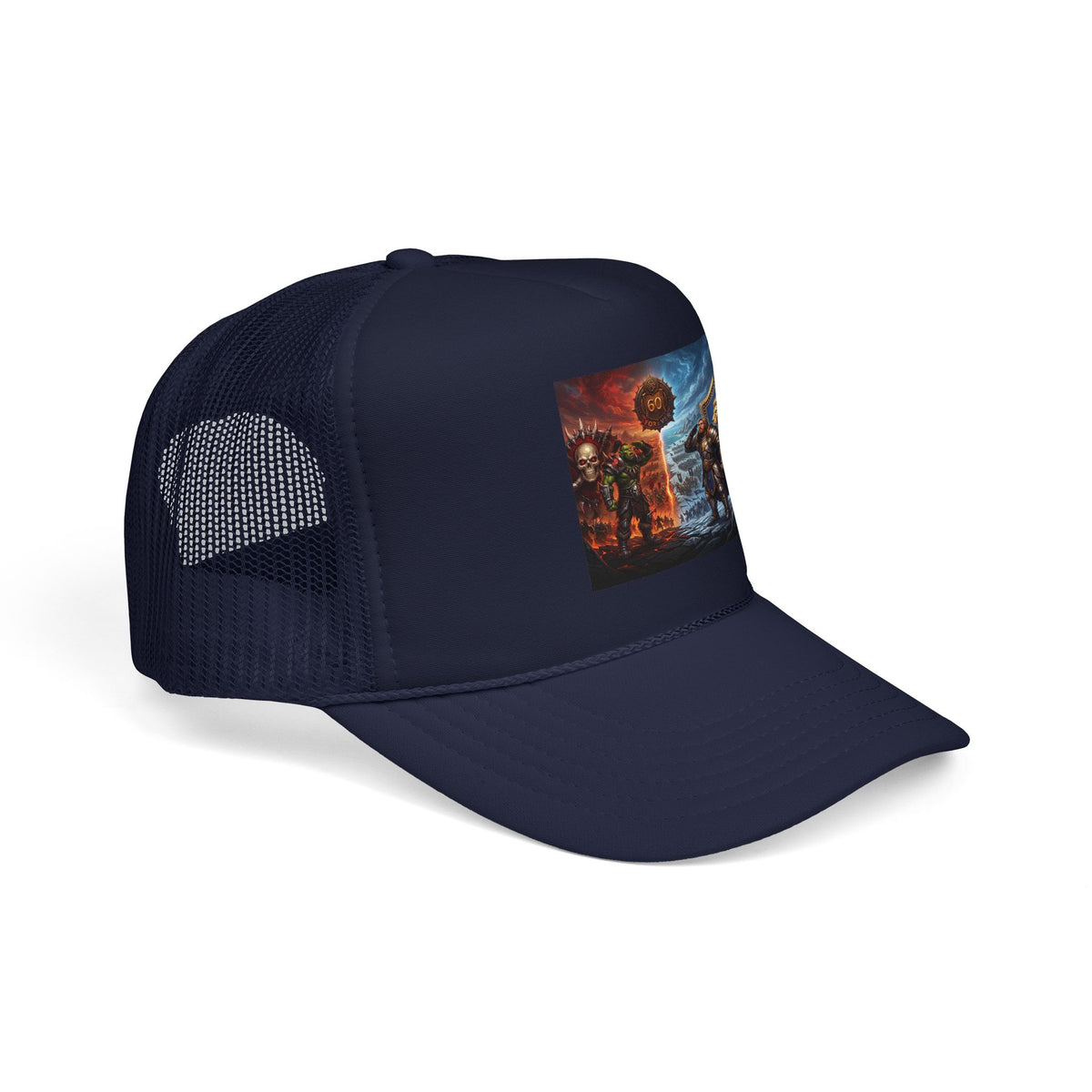Foam Trucker Hat