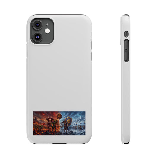 Slim Phone Cases
