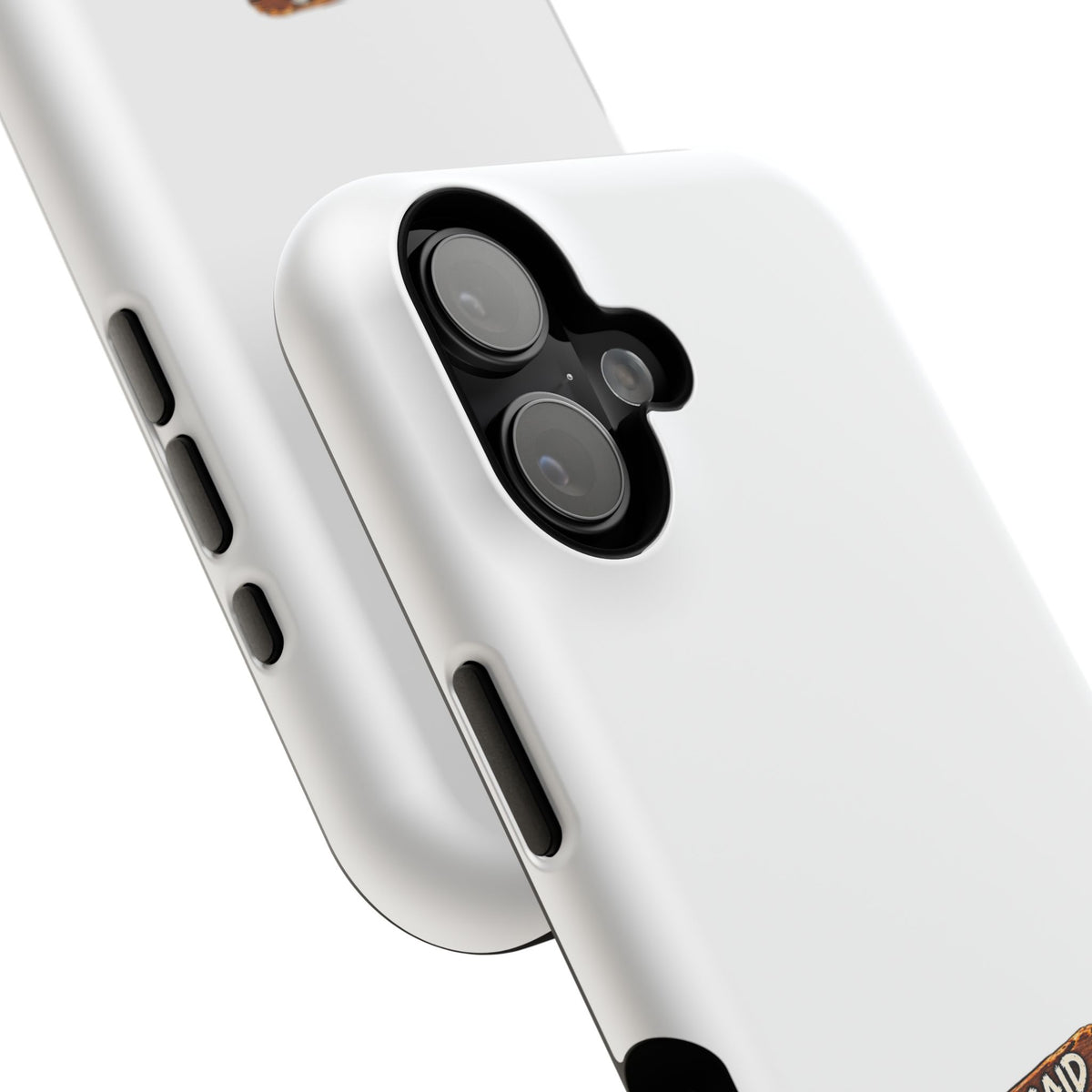 I Said Just One More Run… 5 Hours Ago – Phone Case