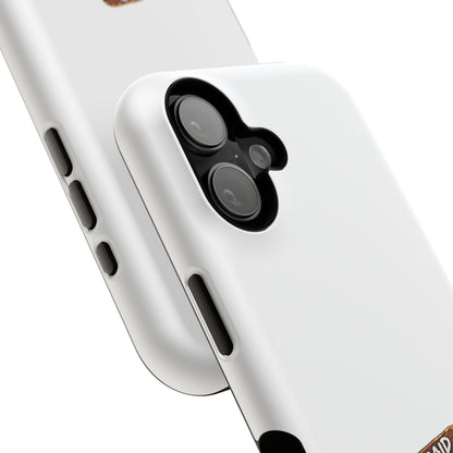 I Said Just One More Run… 5 Hours Ago – Phone Case