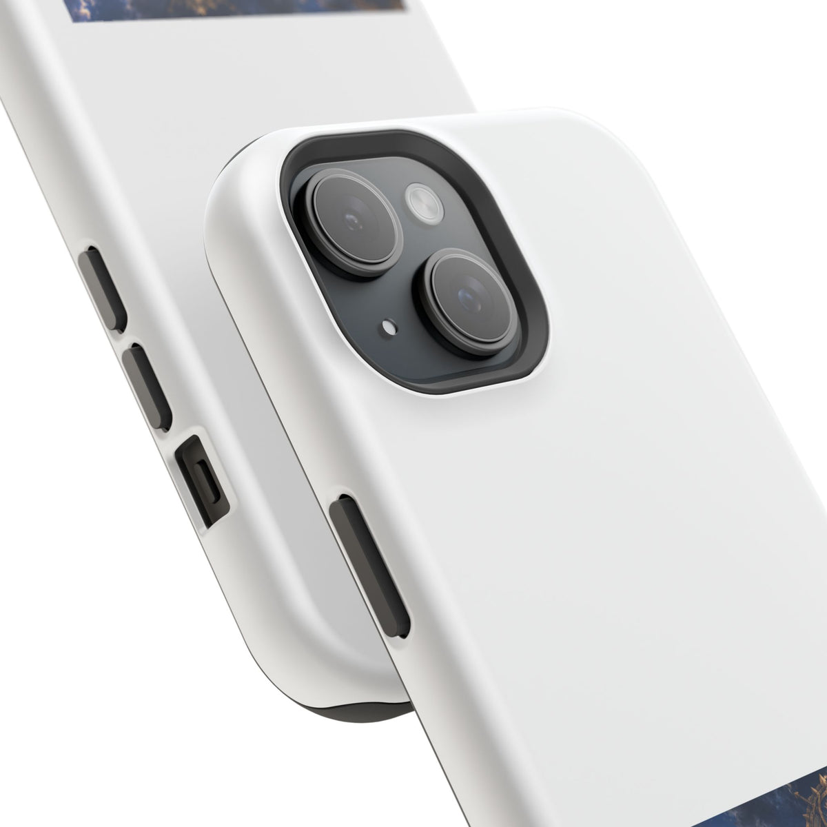 For The King – Frozen Pass – Phone Case