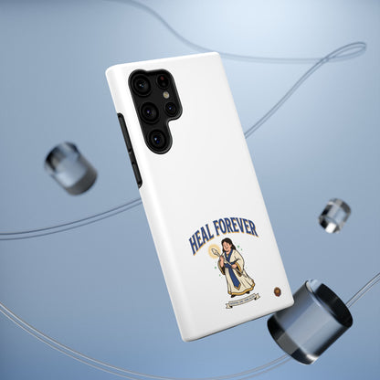 Heal Forever – Phone Case