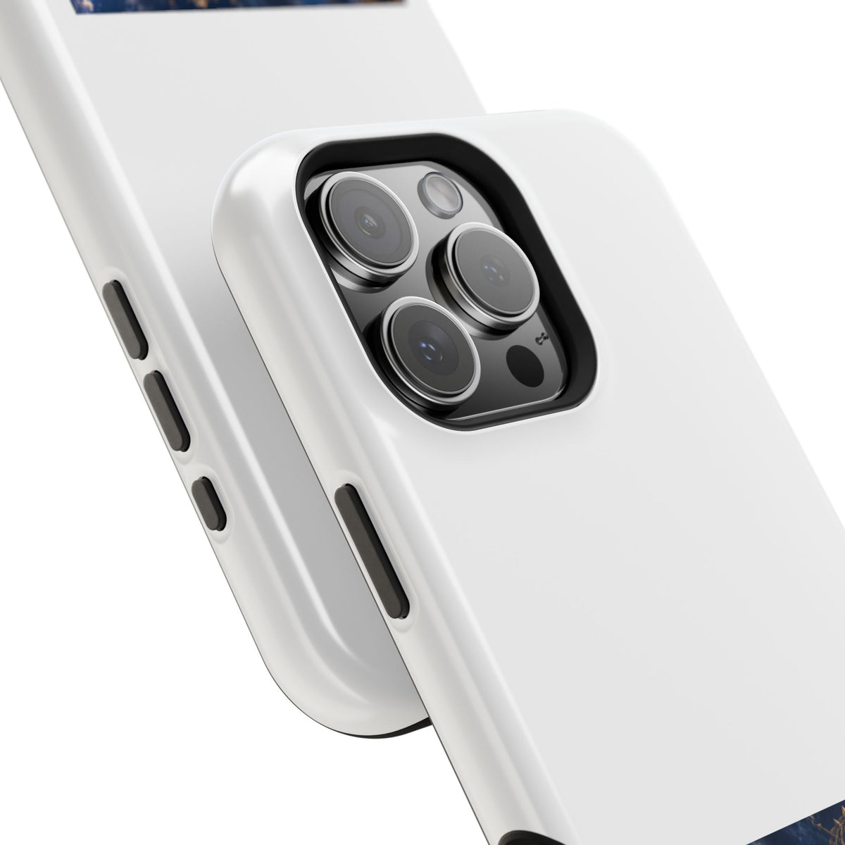 For The King – Frozen Pass – Phone Case