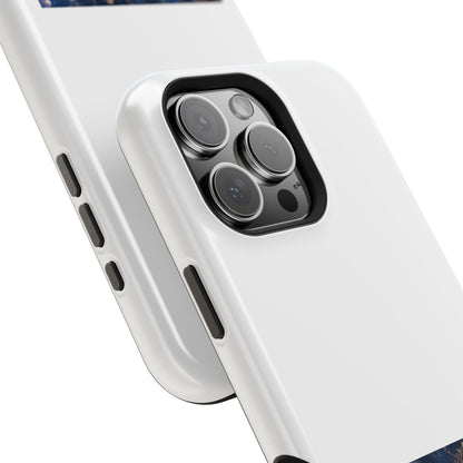 For The King – Frozen Pass – Phone Case