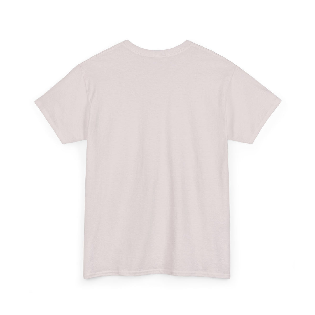 Sixty Forever – Blue Banner – T-Shirt