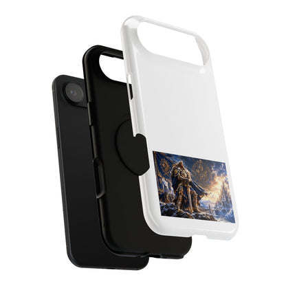 For The King – Frozen Pass – Phone Case