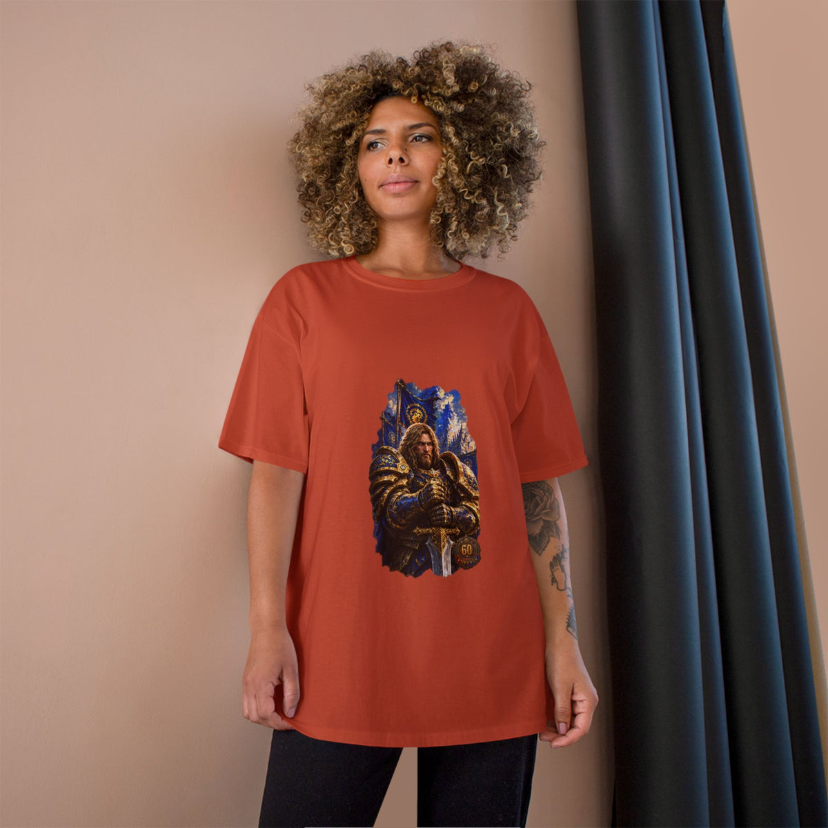 Champion T-Shirt
