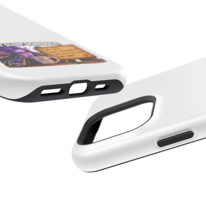 My Sleep Schedule – Phone Case