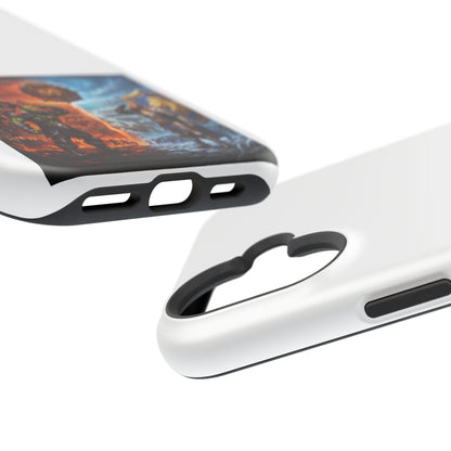 Pick Your Side – Battlefield – Phone Case