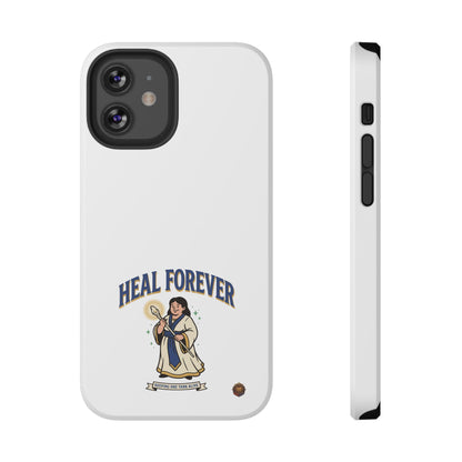 Heal Forever – Phone Case