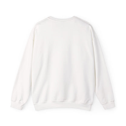 Gaming Meme Crewneck Sweatshirt — "Then You Finally Get That Rare Drop... And It’s BoE So You Can’t Use It."