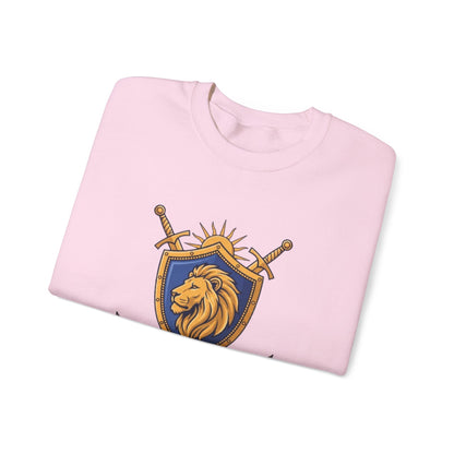 For The King – Sweatshirt