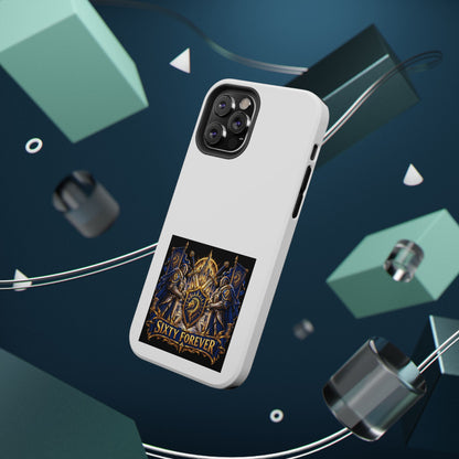 Sixty Forever – Honour Guard – Phone Case