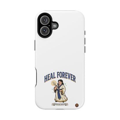 Heal Forever – Phone Case