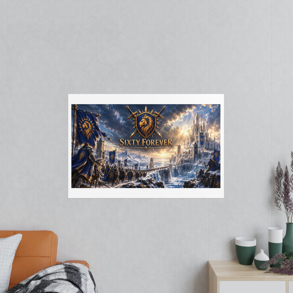 Photopaper Posters