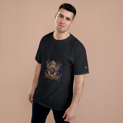 Sixty Forever Graphic T-Shirt