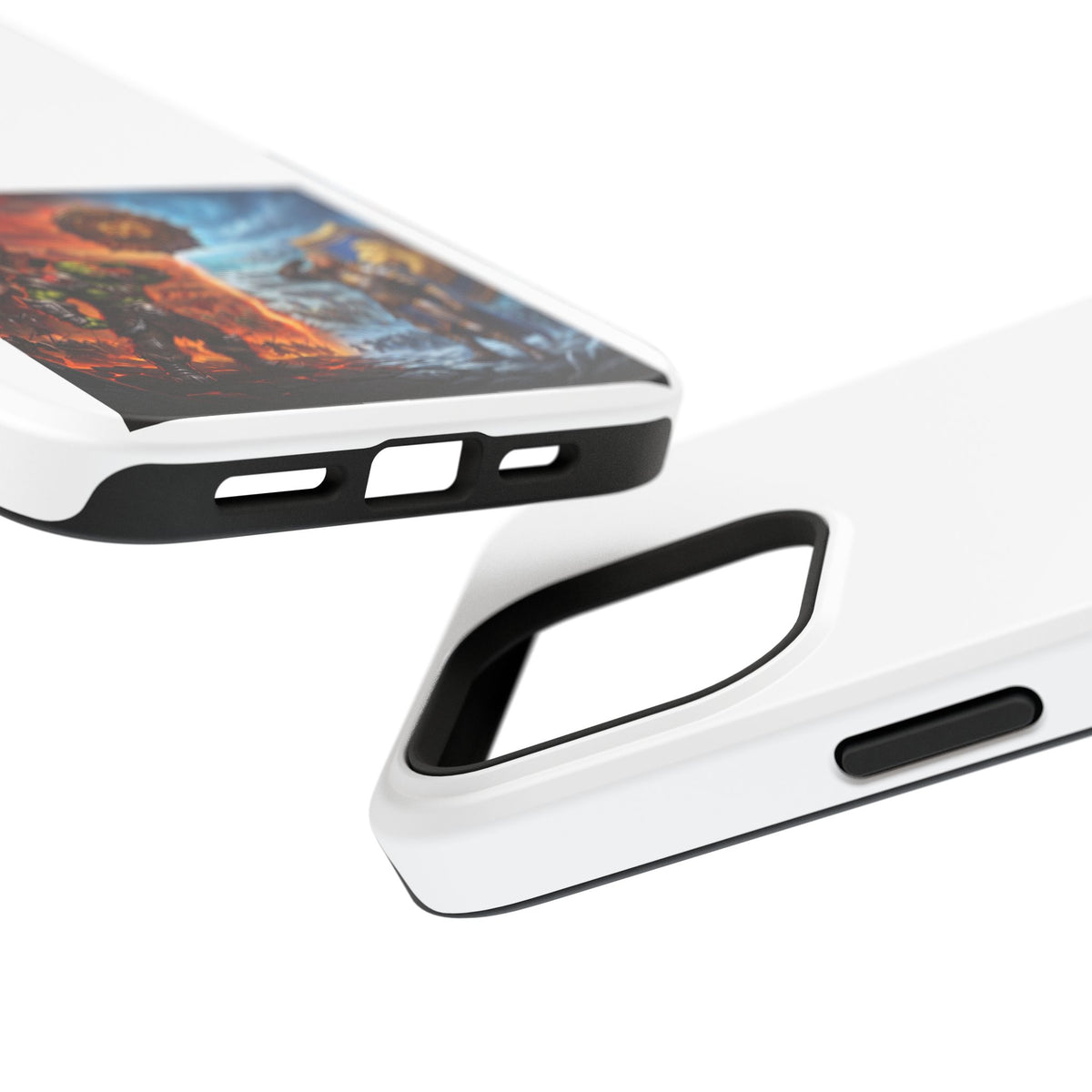 Pick Your Side – Battlefield – Phone Case