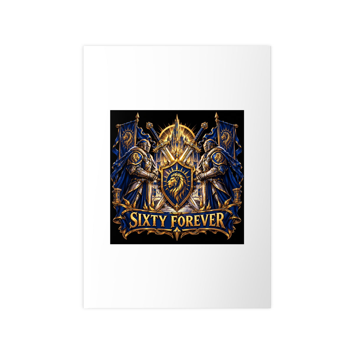 Photopaper Posters